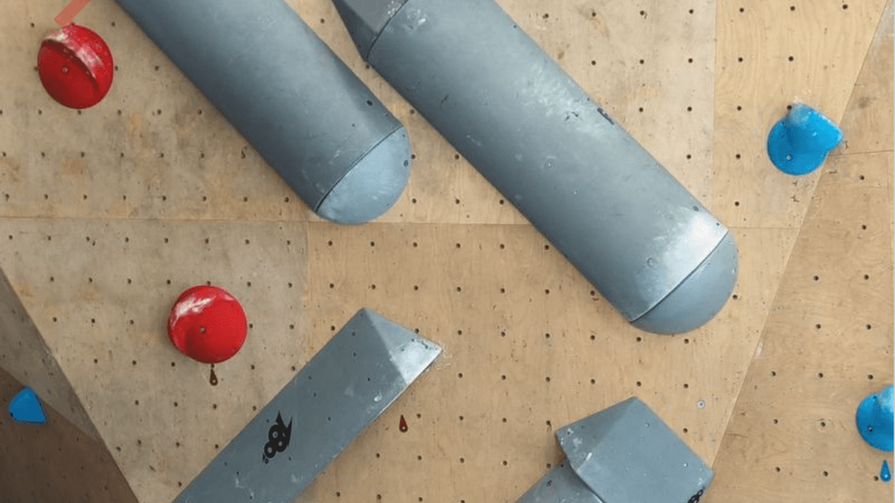 Bloc rouge Secteur 18