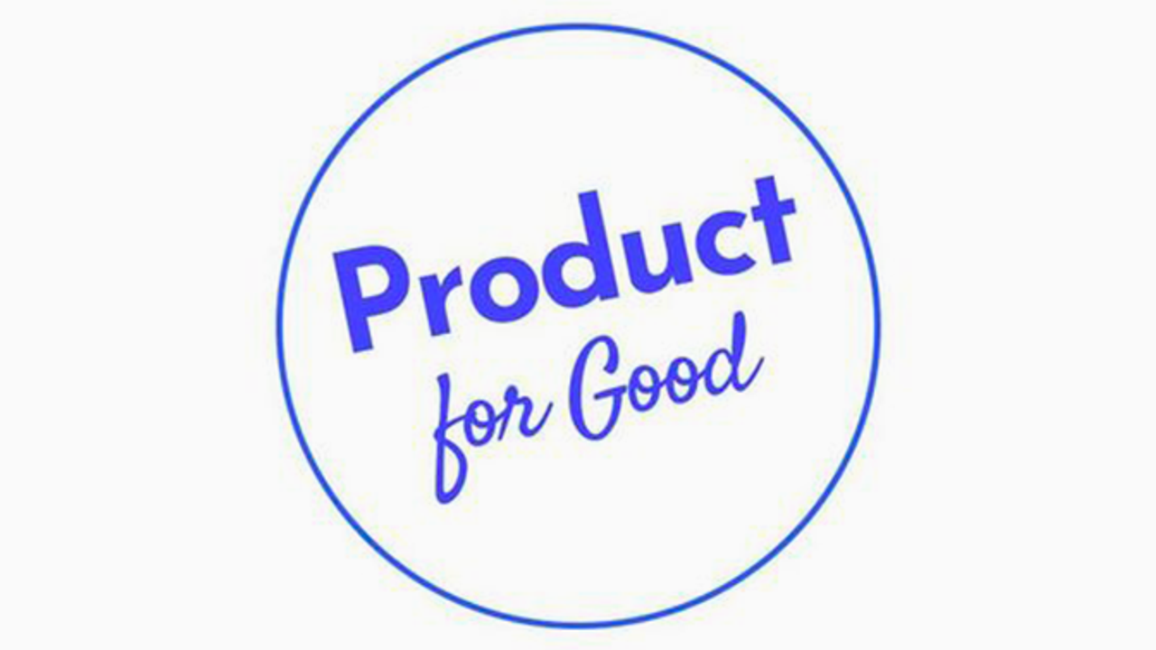 Product for good