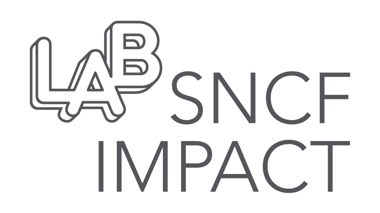 Lab SNCF Impact