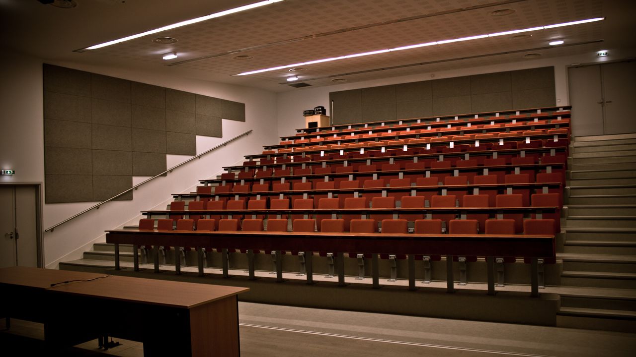 Amphi 1