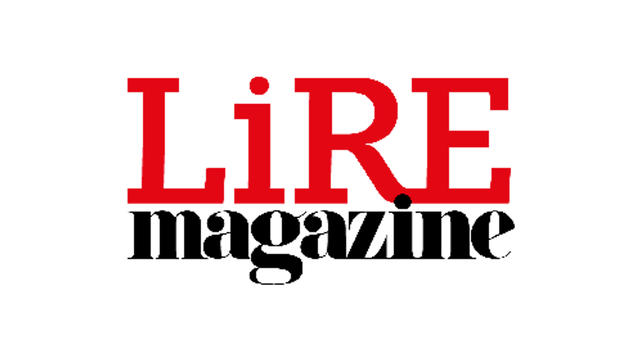 Lire Magazine