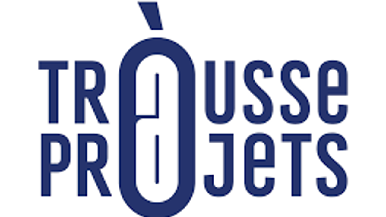 La trousse à projet