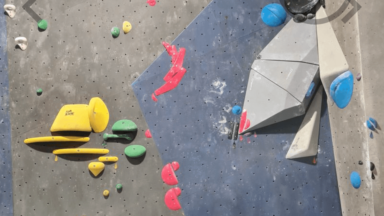 Bloc noir Secteur 14