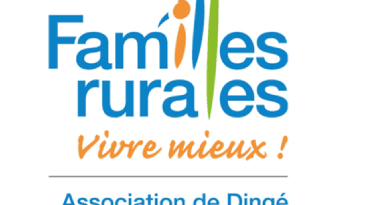 Familles Rurales de Dingé