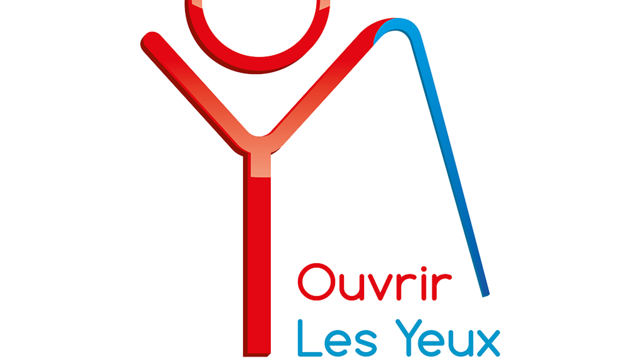 Association Ouvrir Les Yeux