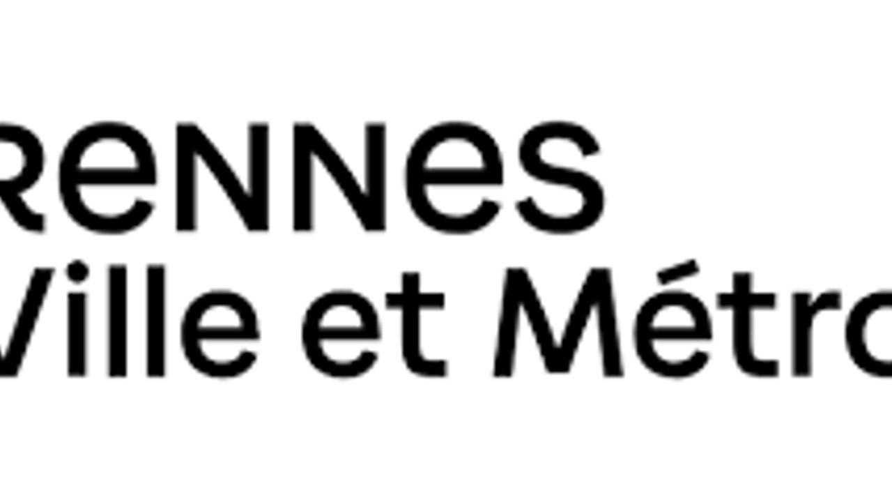 Ville et métropole Rennes