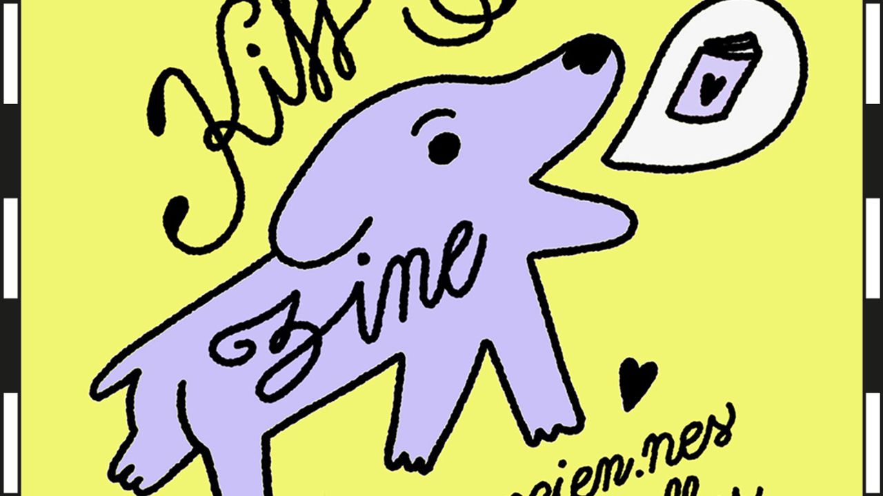Kiff & Zine
