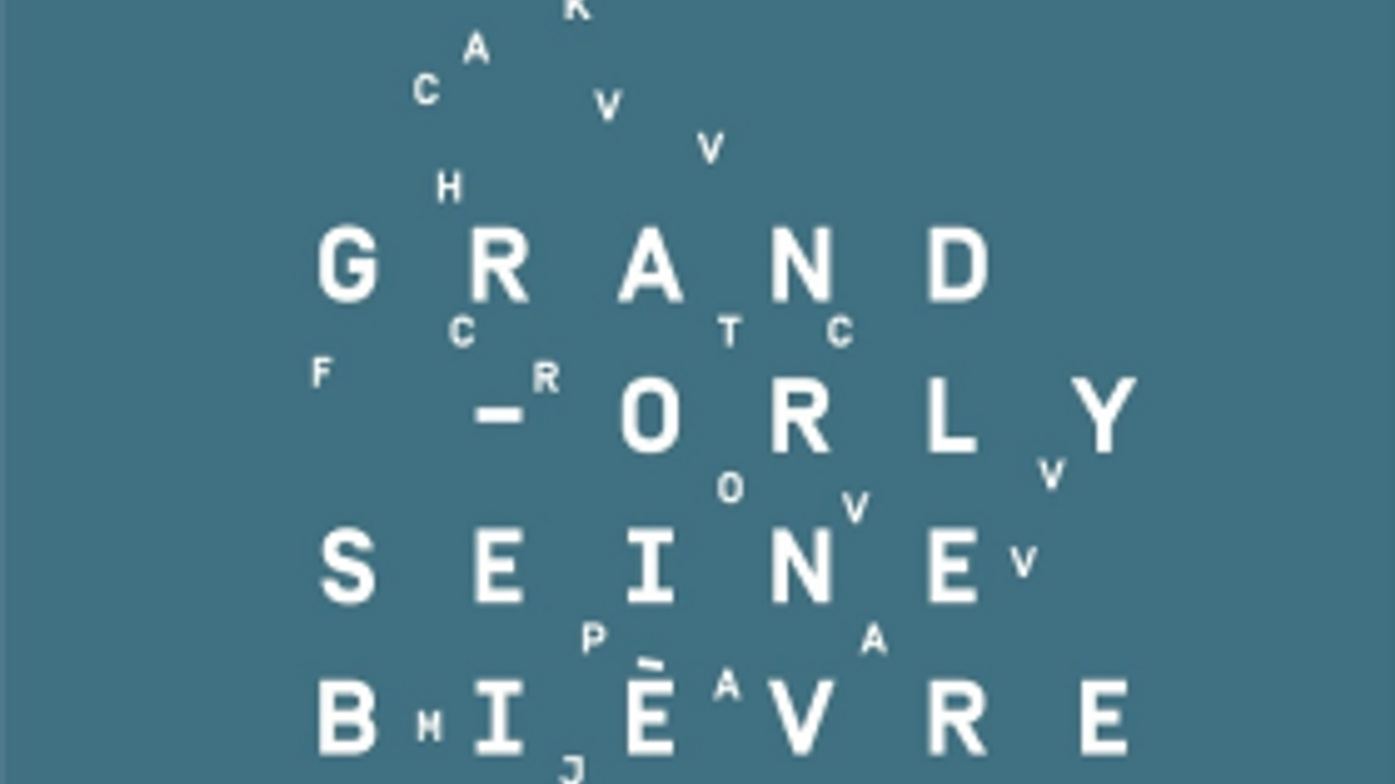 Établissement Public Territorial Grand-Orly Seine Bièvre