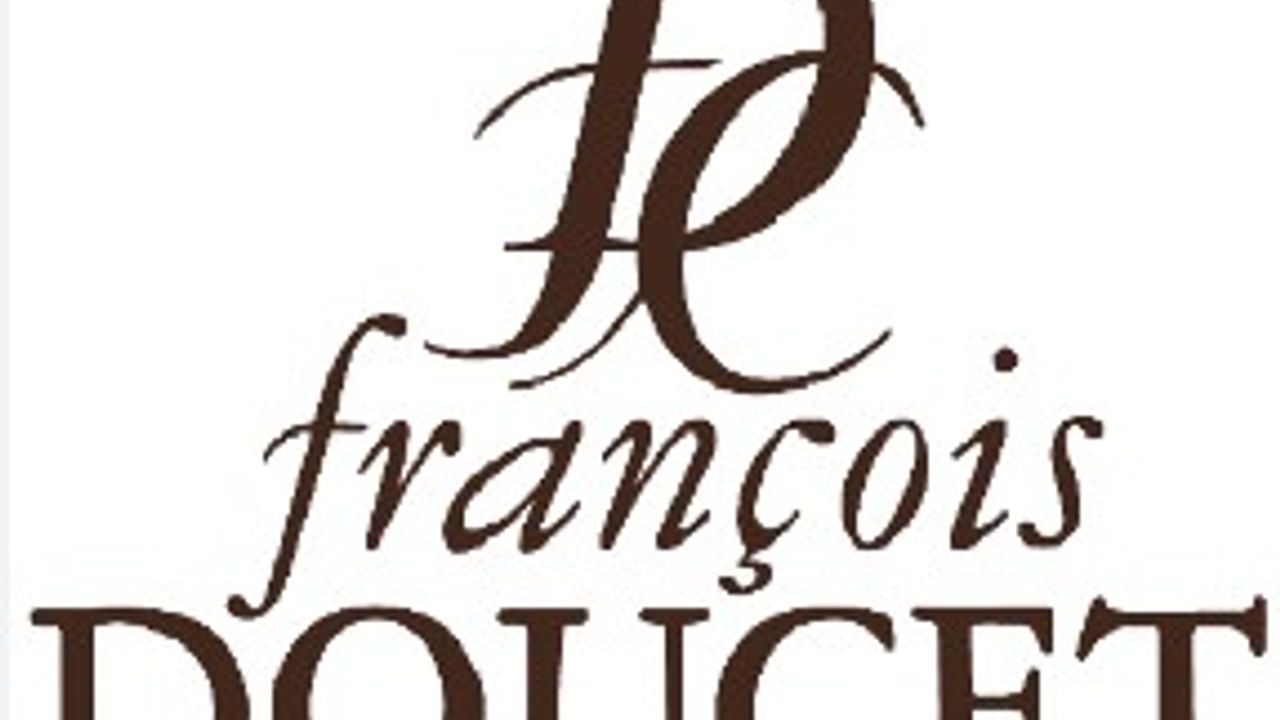 Francois Doucet Confiseur