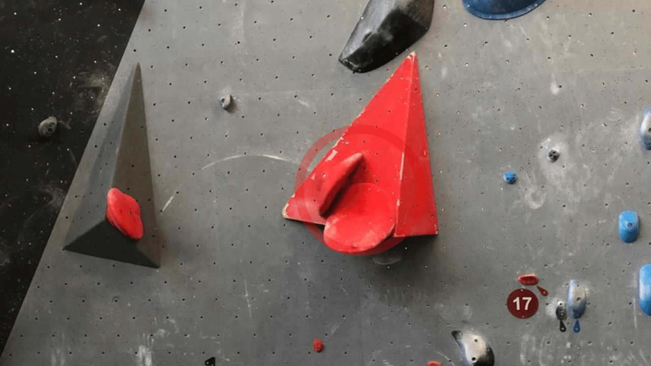 Bloc rouge Secteur 3