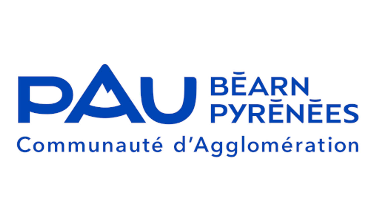 Communauté d'Agglomération de Pau
