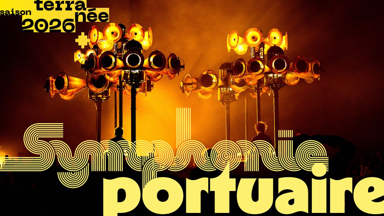 Jérémie Bernard — Service communication de Campus art Méditerranée