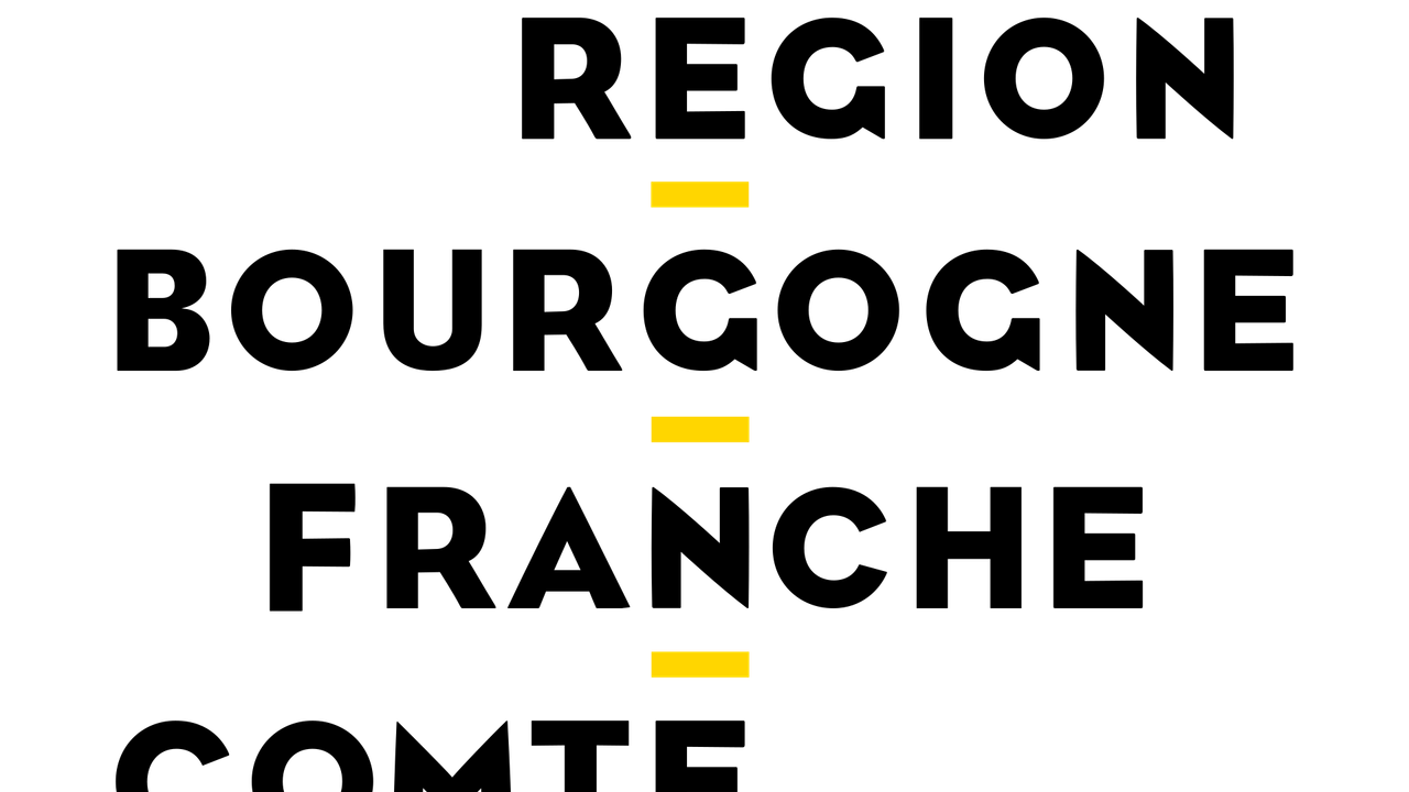 Région Bourgogne Franche-Comté