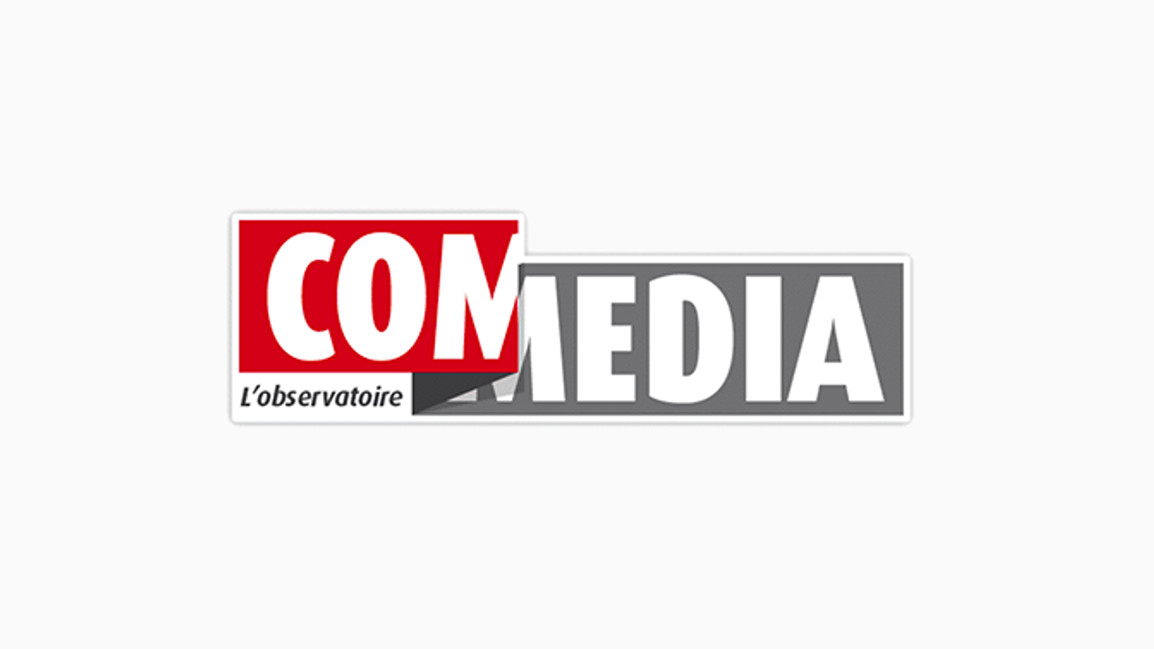 Observatoire COM MEDIA