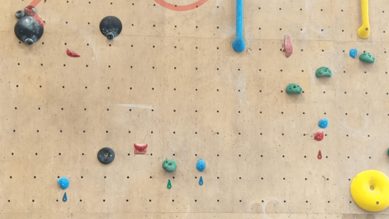 Bloc rouge Secteur 7