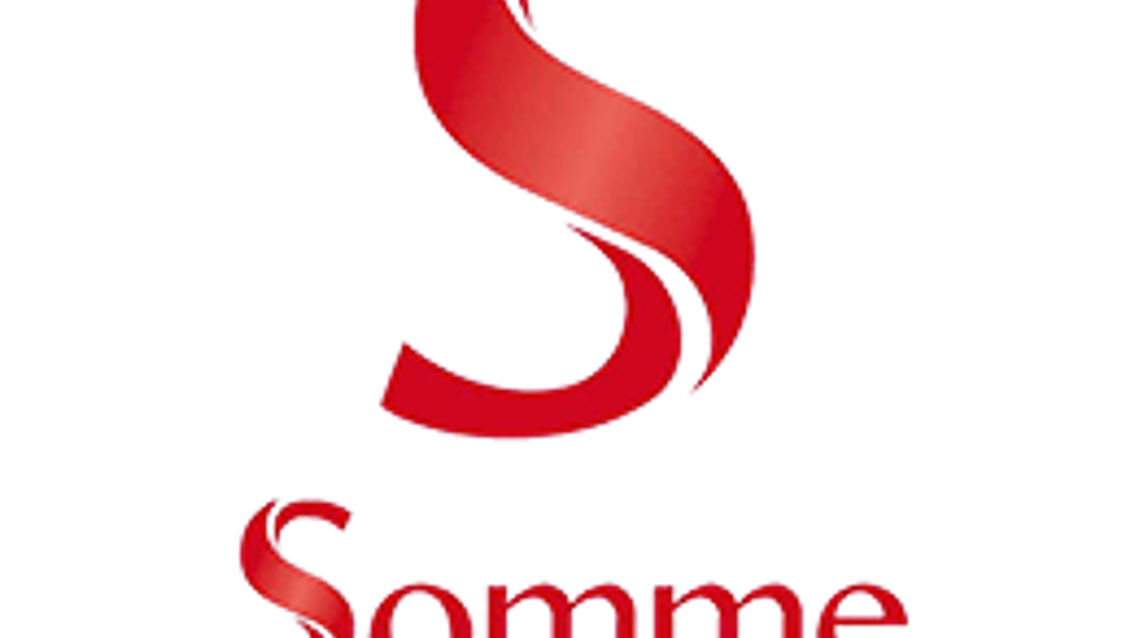 Escaliers Somme
