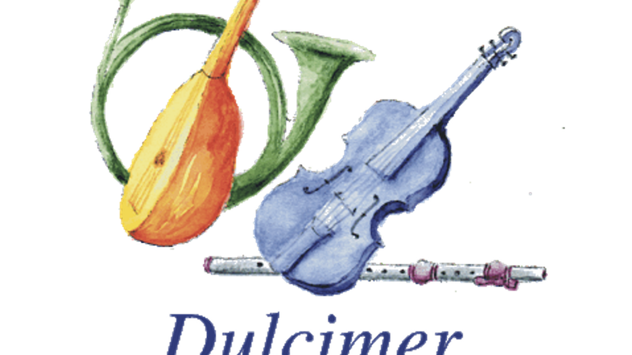 Dulcimer fondation pour la musique