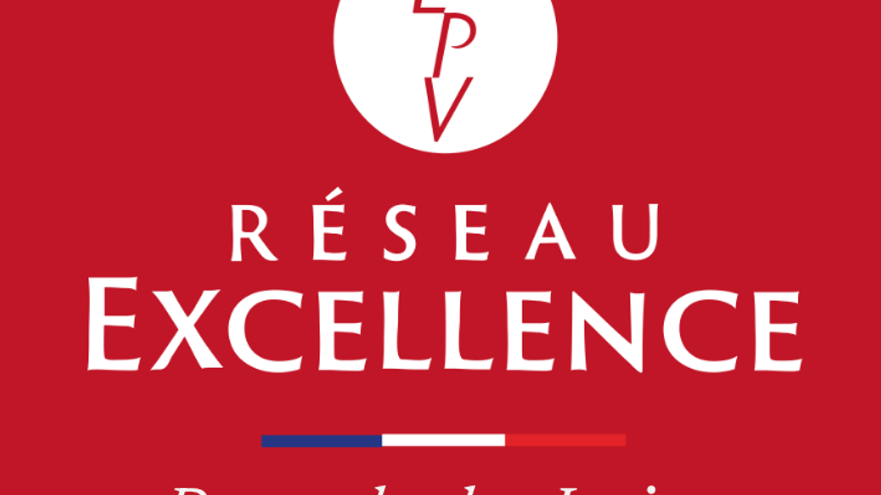 Logo du Réseau Excellence Pays de la Loire