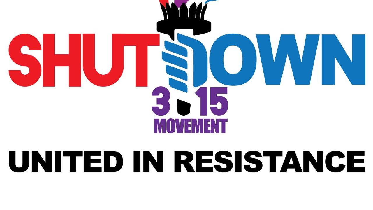 The Shutdown315 Movement