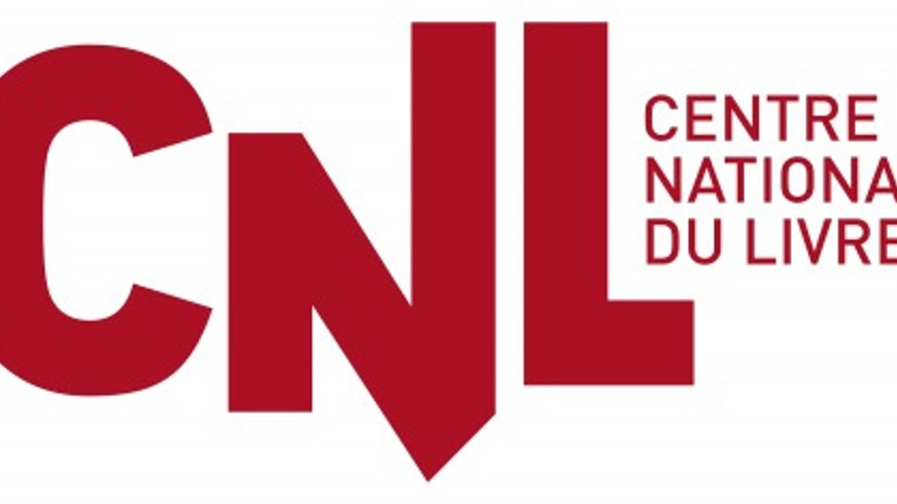 Centre National du Livre