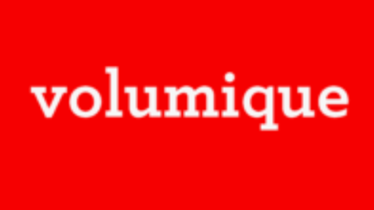 Volumique