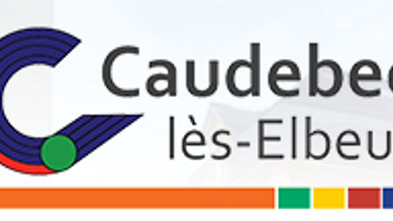 Commune de Caudebec-lès-Elbeuf