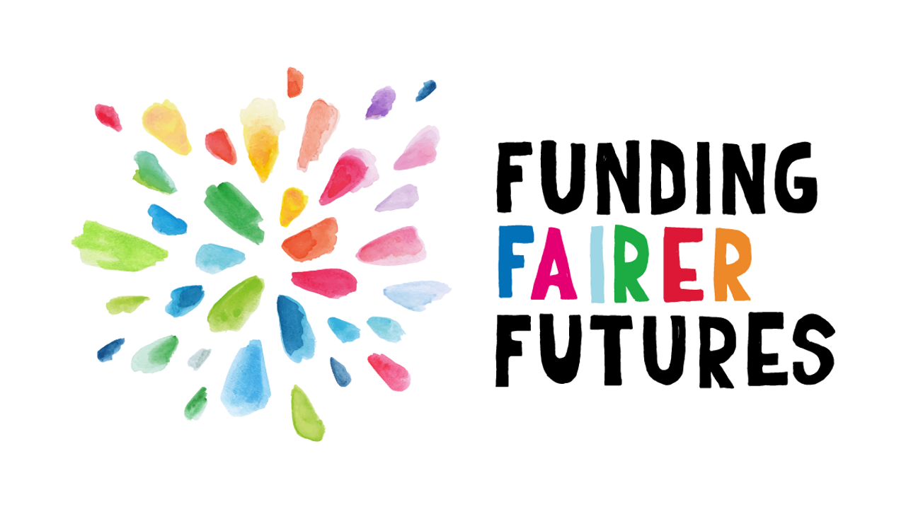 Funding Fairer Futures