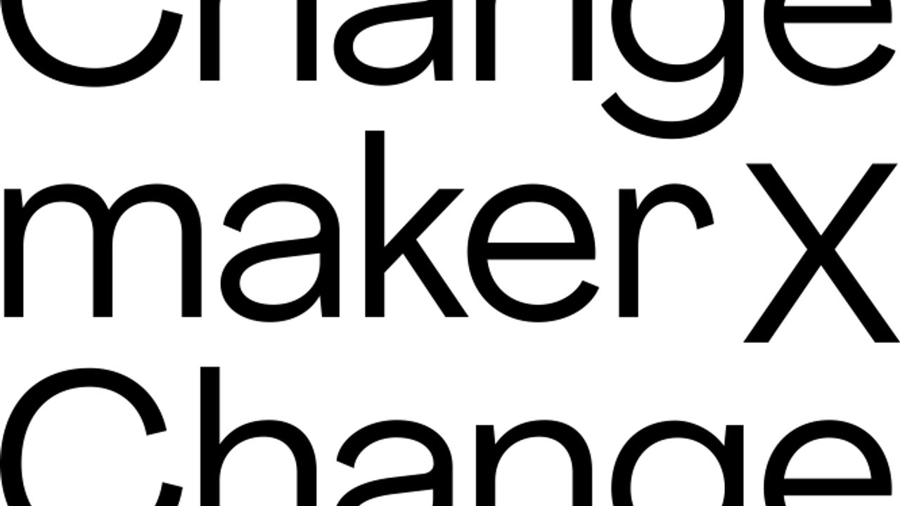 Change Maker for Change