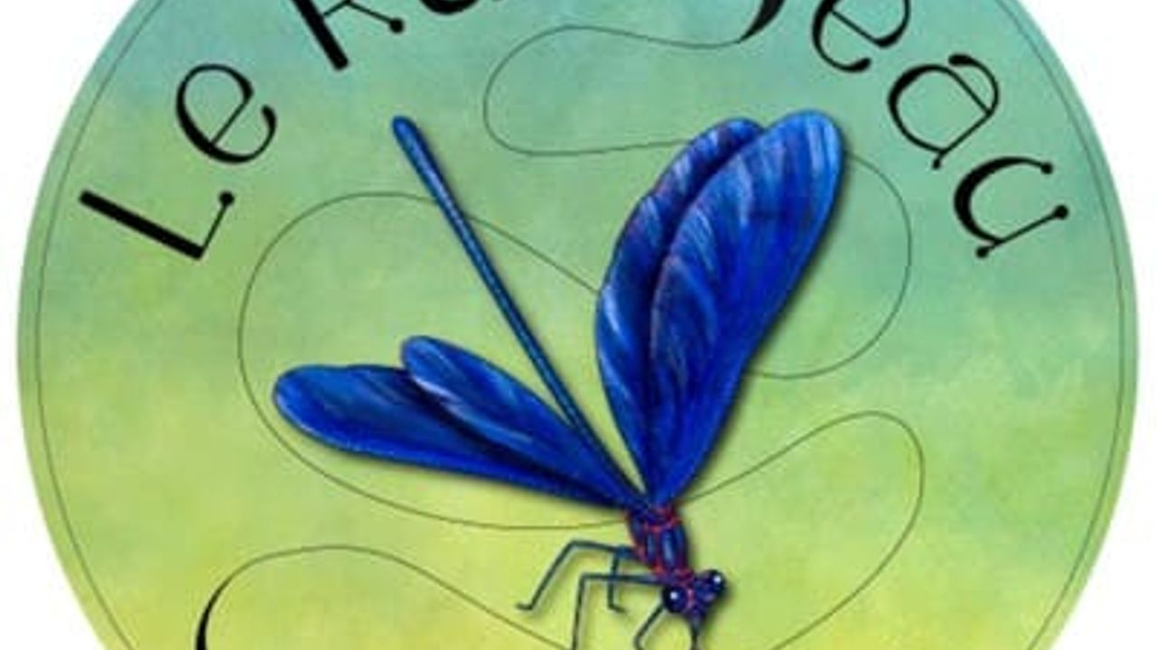 Le ruisseau Coopérative