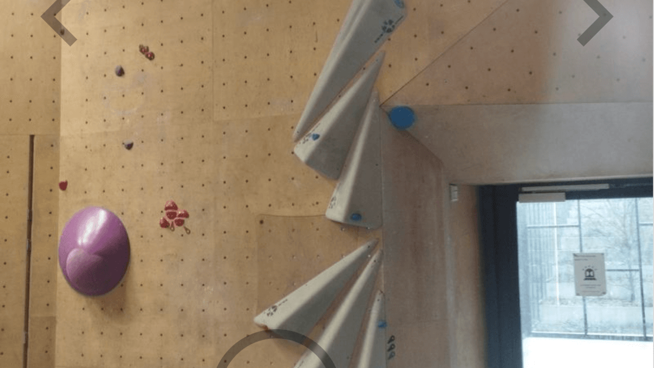 Bloc noir Secteur 11