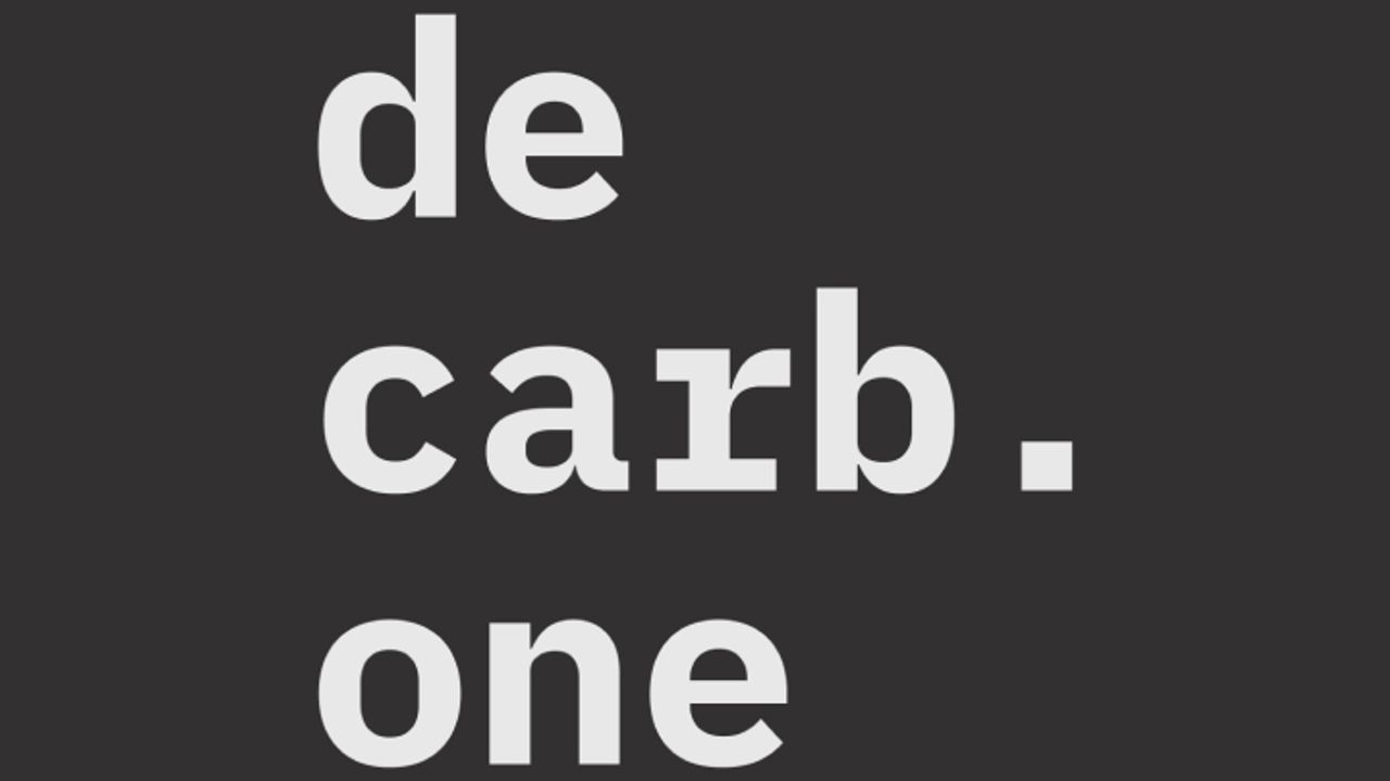 Decarb.one