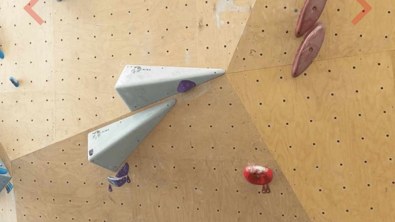 Bloc rouge Secteur 15