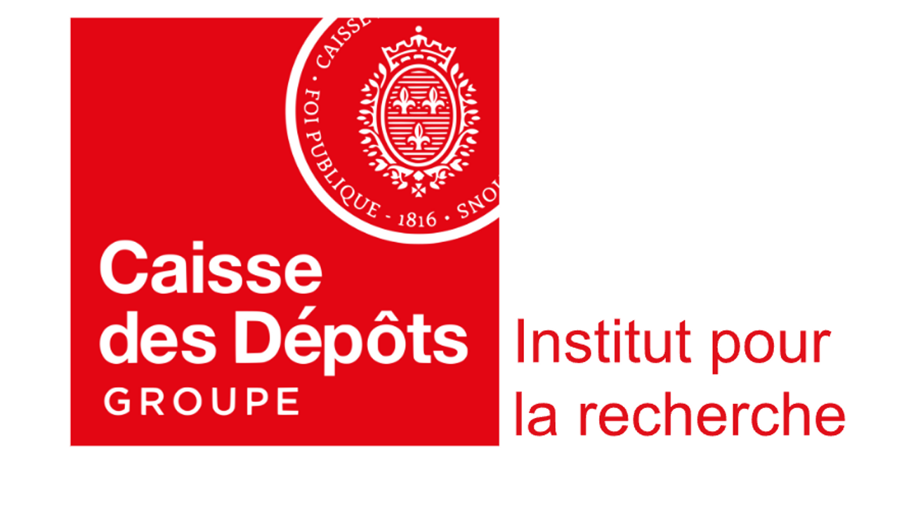 Institut de recherche Caisse des dépôts