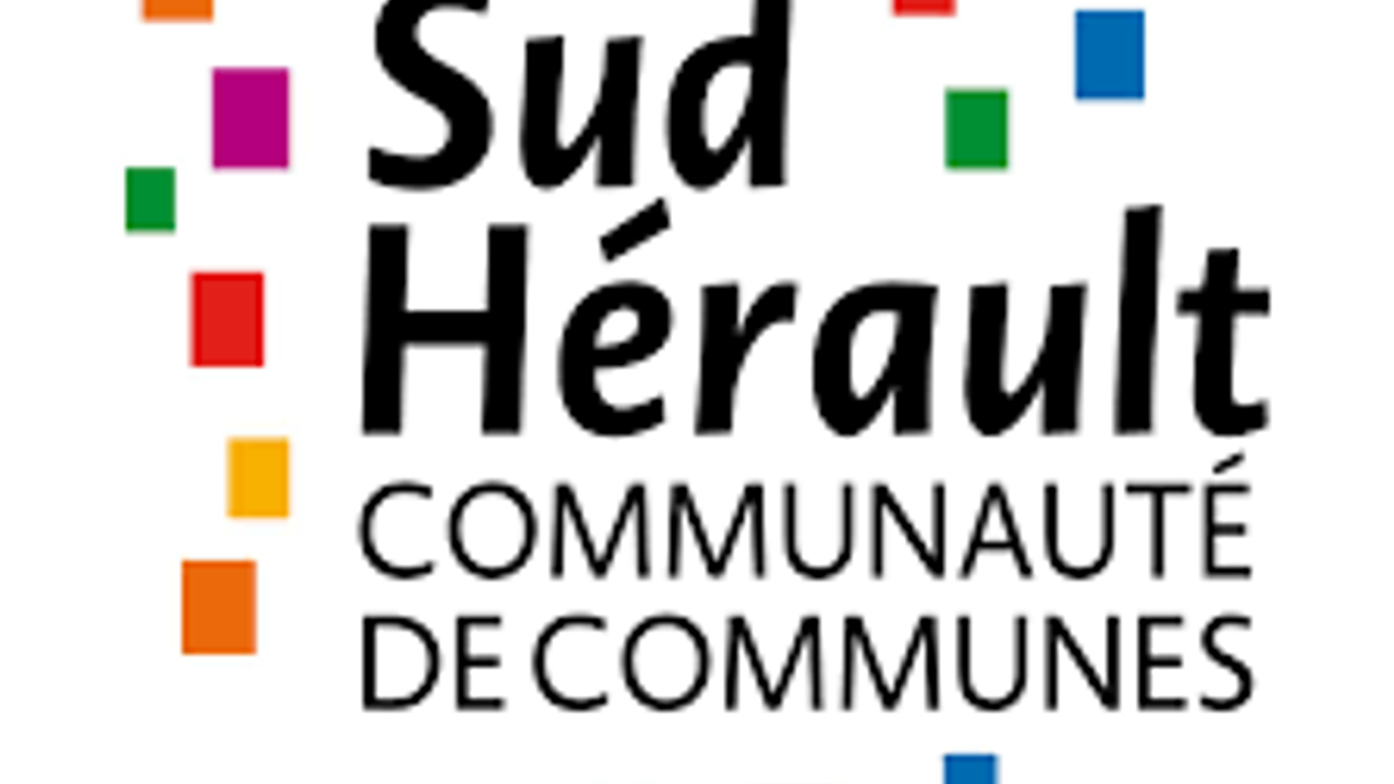 Communauté de Communes Sud Hérault