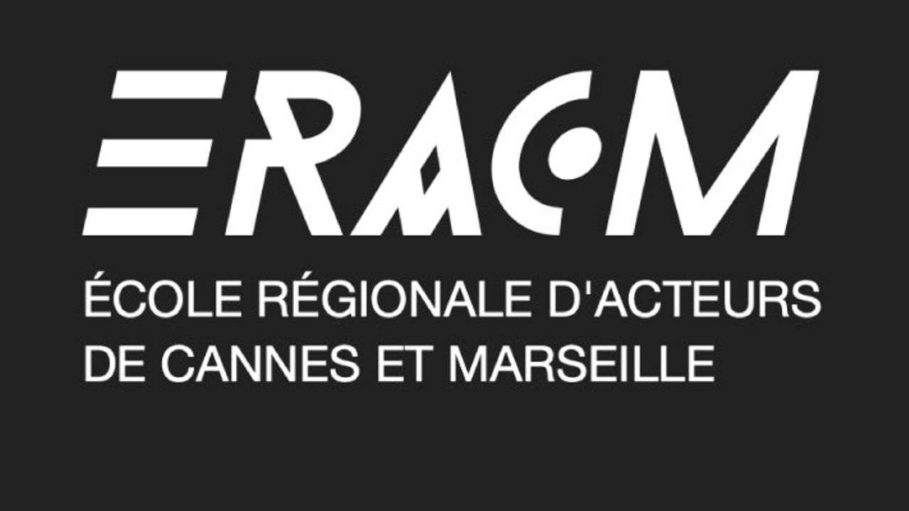 Ecole régionale d'acteurs de Cannes et Marseille