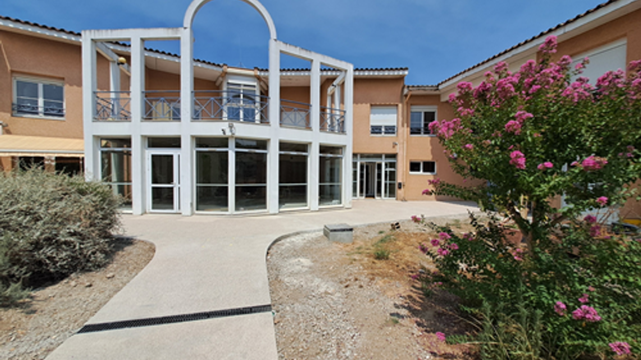 Maison de Santé Pluriprofessionnelle Le Caudéjo (Cessenon-sur-Orb)