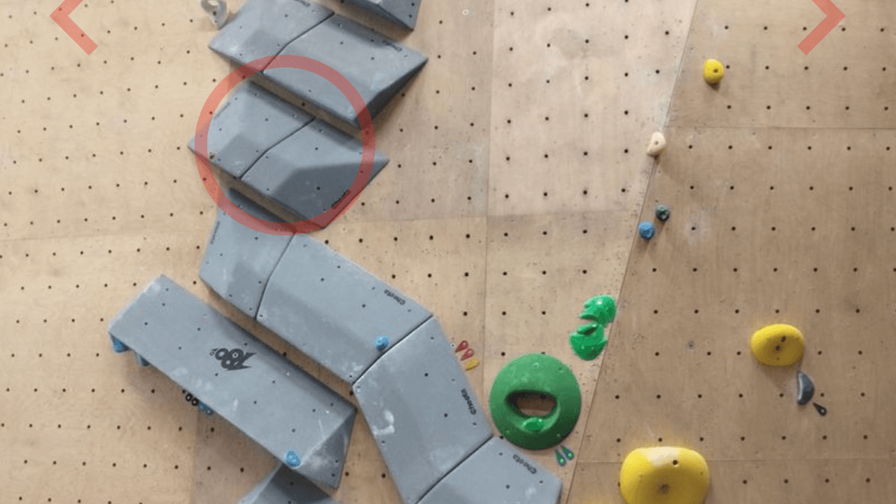 Bloc rouge Secteur 10