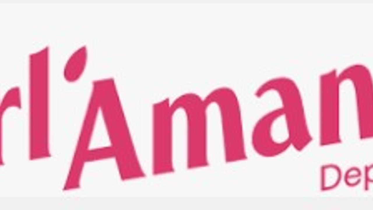 Sofalip - Perl'Amande