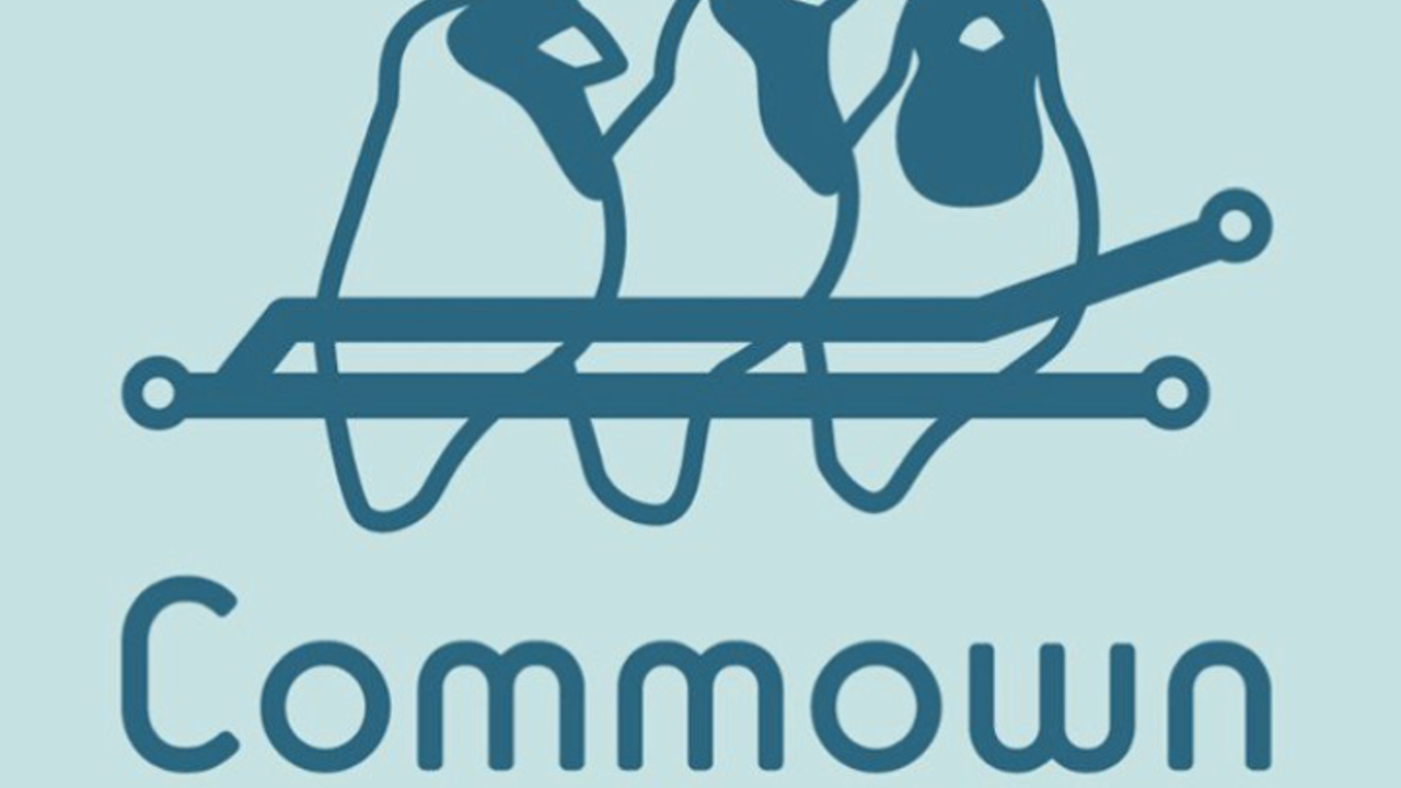 Commown