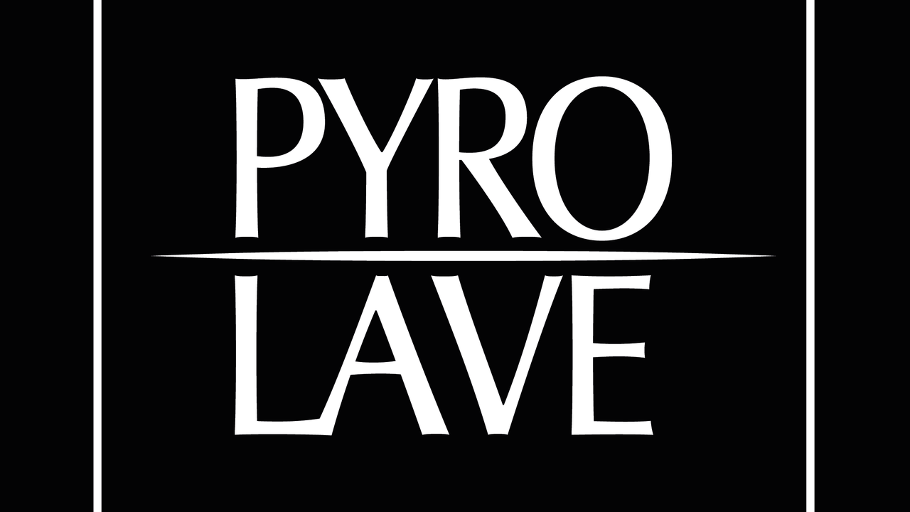 Pyrolave