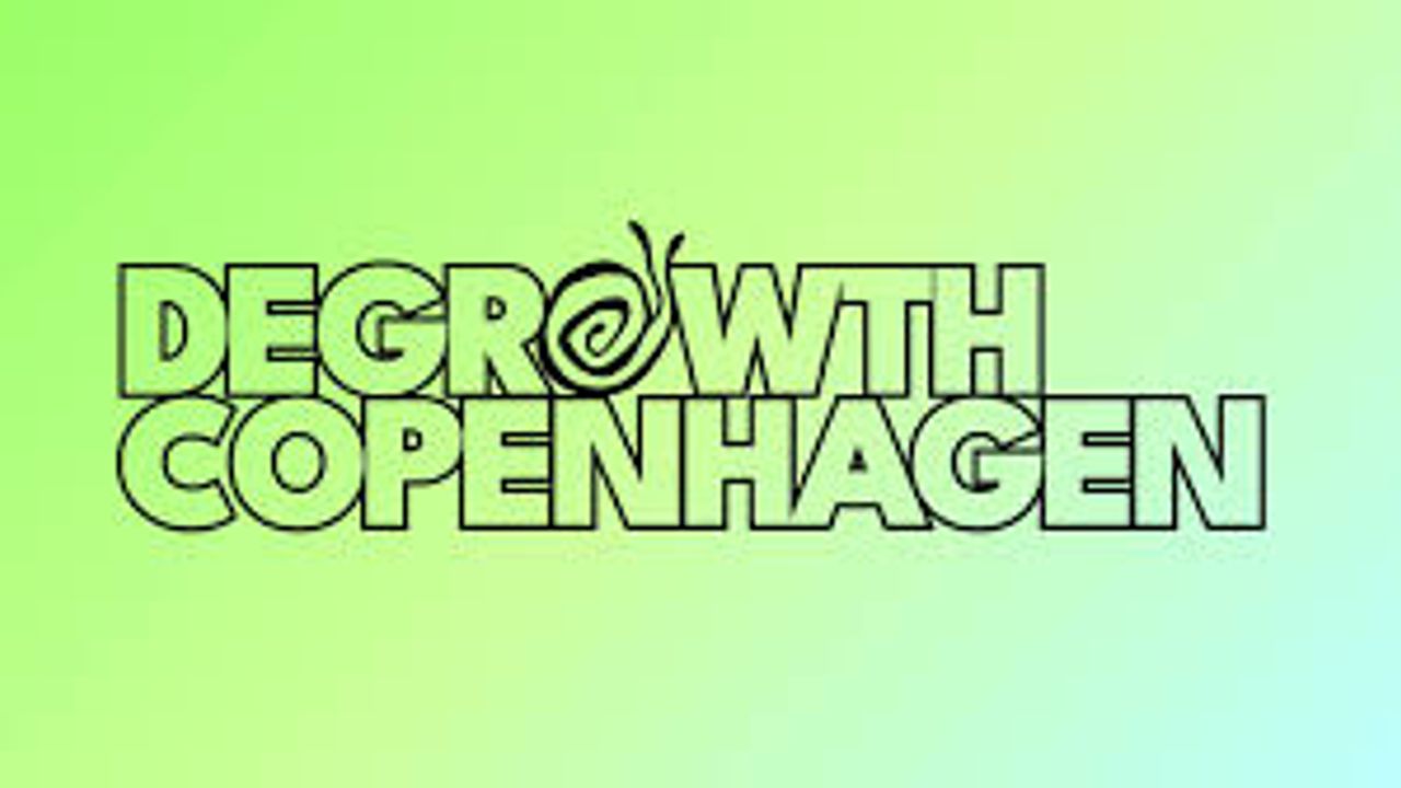 Degrowth Copenhagen