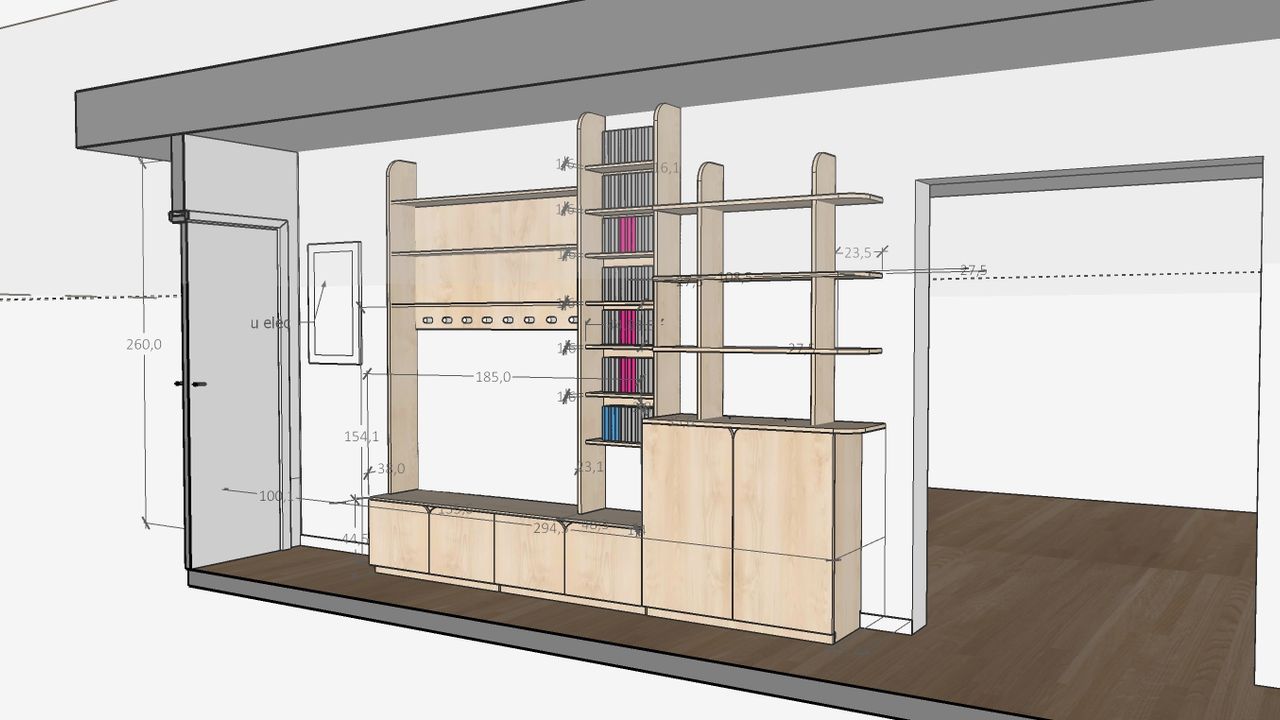 concevoir imaginer proposer