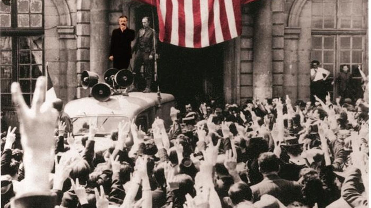 Aout 1944 : Les Rennaises et les Rennais ont rendez-vous avec leur histoire
