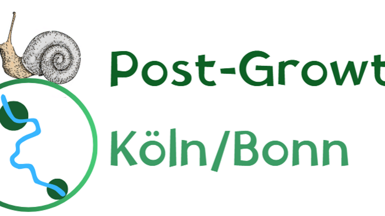 Postwachstum Koeln Bonn