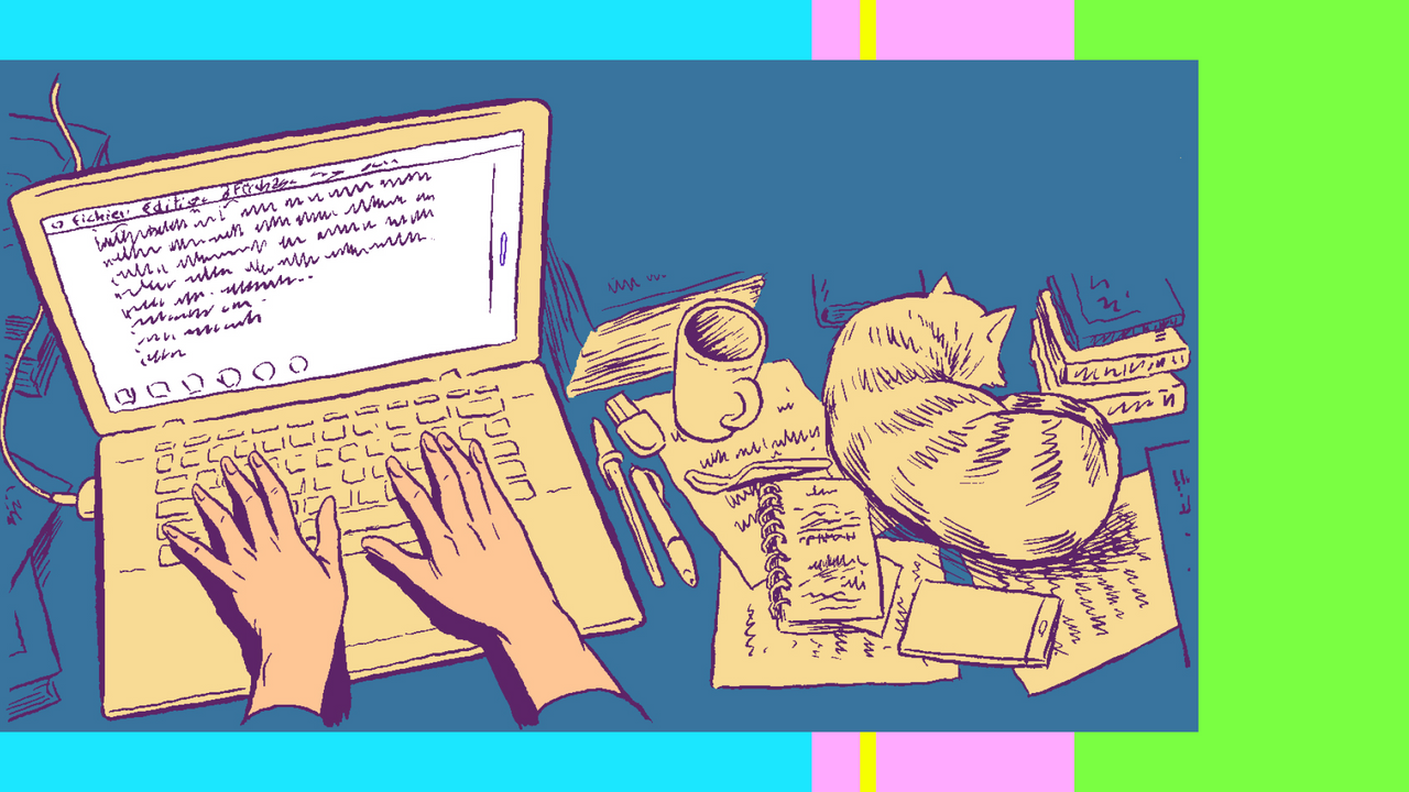 Visuel de Bookmakers makers par ARTE Radio