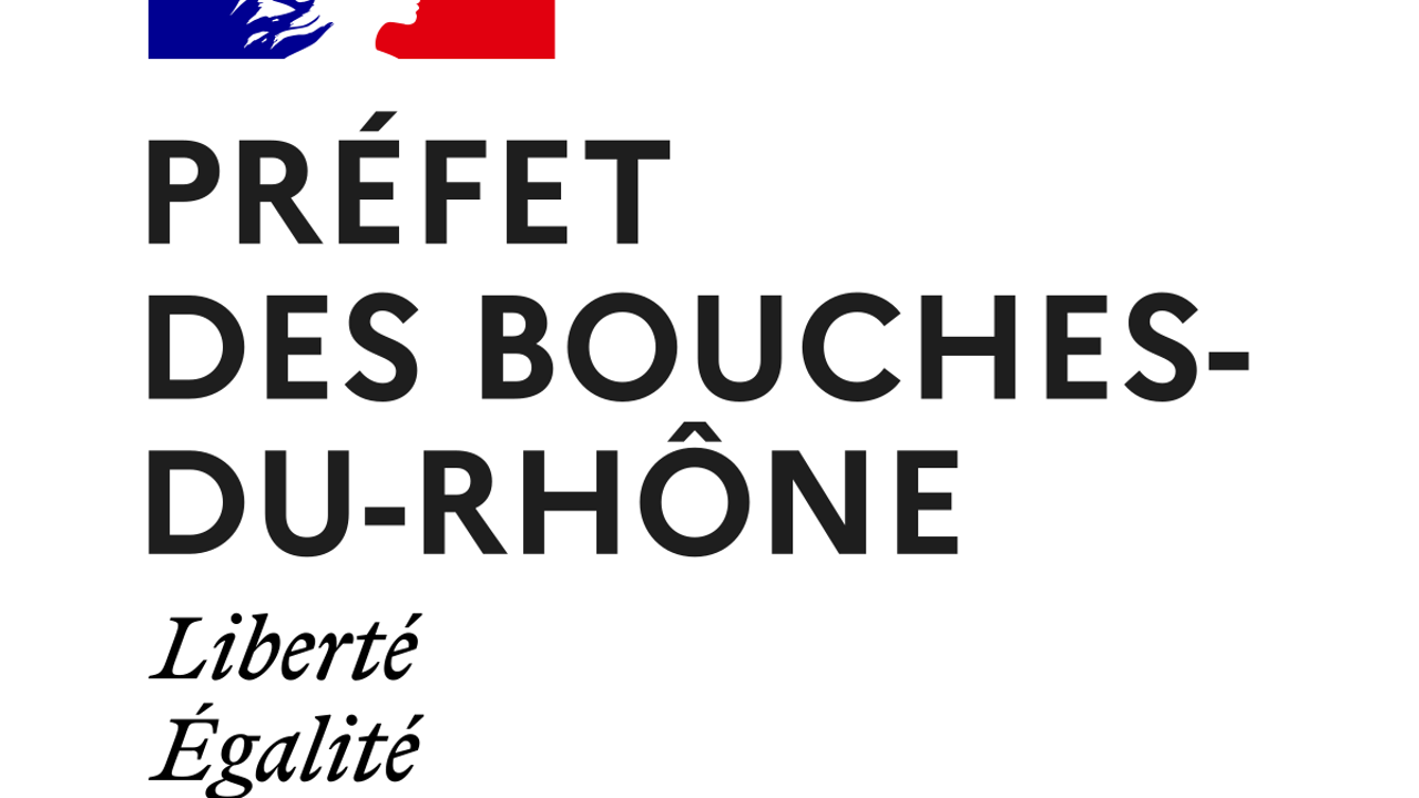 Préfet des Bouches-du-Rhône