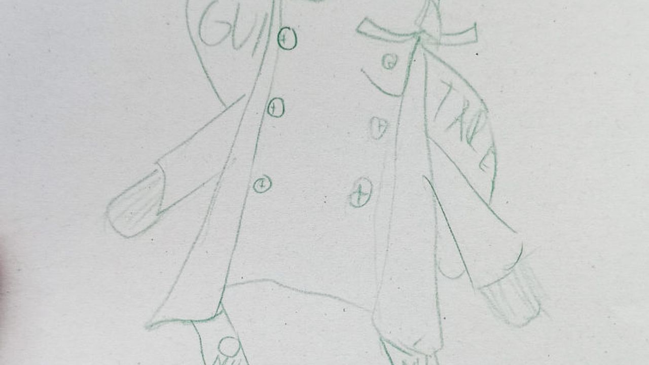 Hybride Milk Hare et Menja