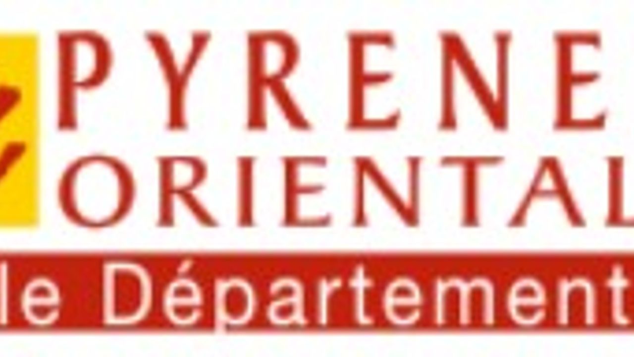 Département Pyrénées Orientales