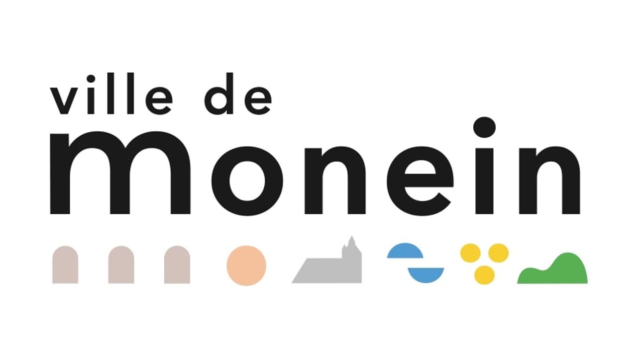 Ville de Monein