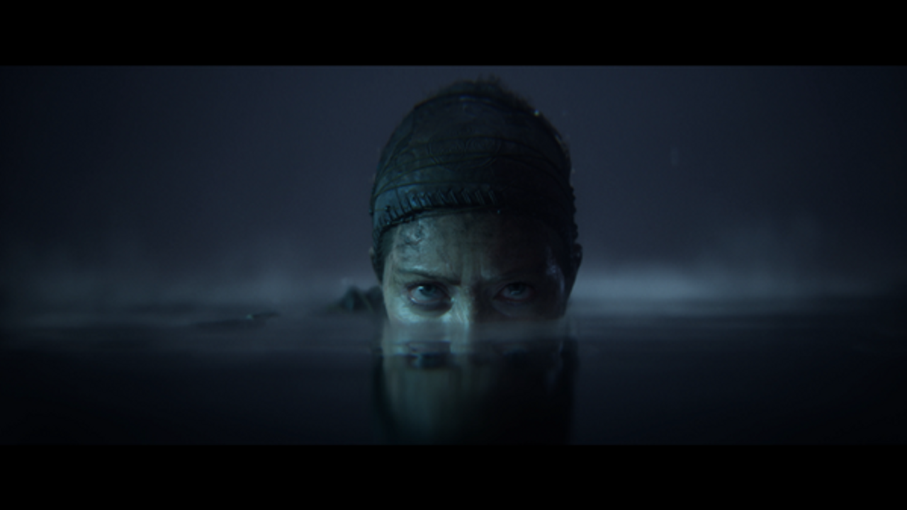 Extrait du jeu "Senua’s Saga: Hellblade II".